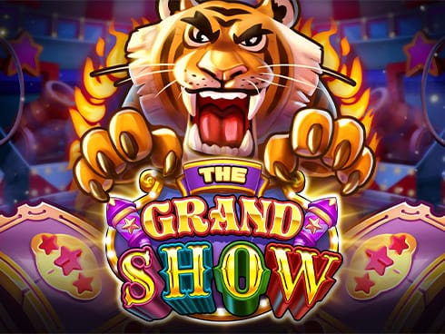 The grand show