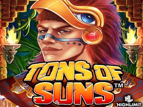 Tons of Suns