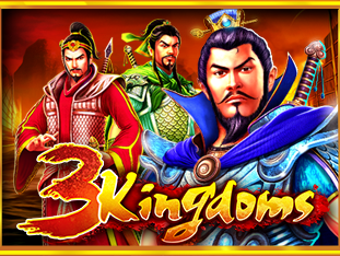 3 Kingdoms - Battle of Red Cliffs
