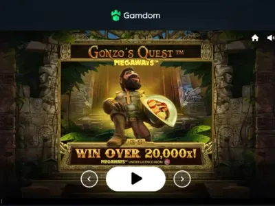 777p999 جیک پاٹ وننگ