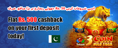 خوش آمدید 100% میچ بونس promotional offer